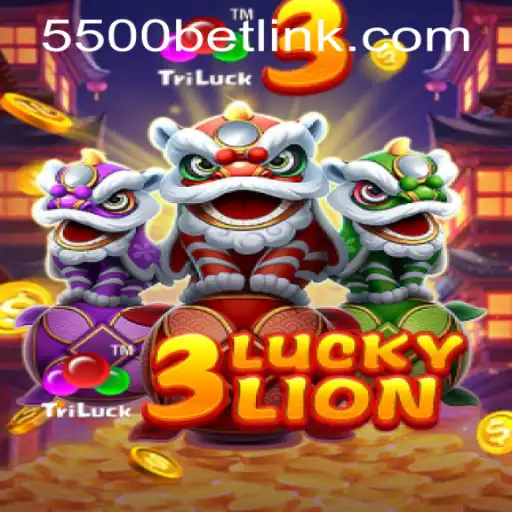 Dive Into the Exciting World of 3LUCKYLION: A Comprehensive Guide