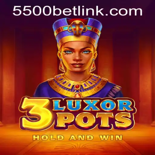 Discover the Excitement of 3LuxorPots: A New Era in Gaming