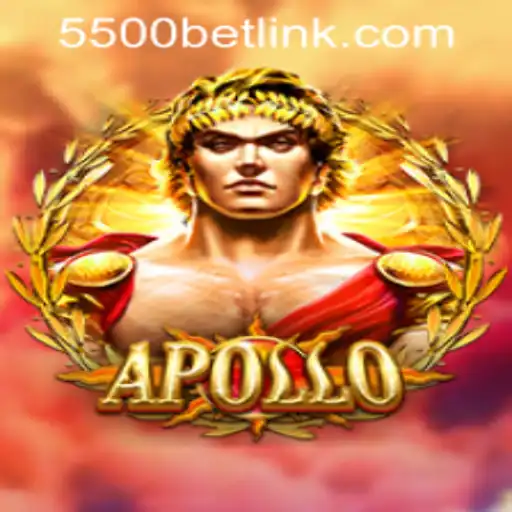 Apollo: A Galactic Adventure with 5500bet PH Login