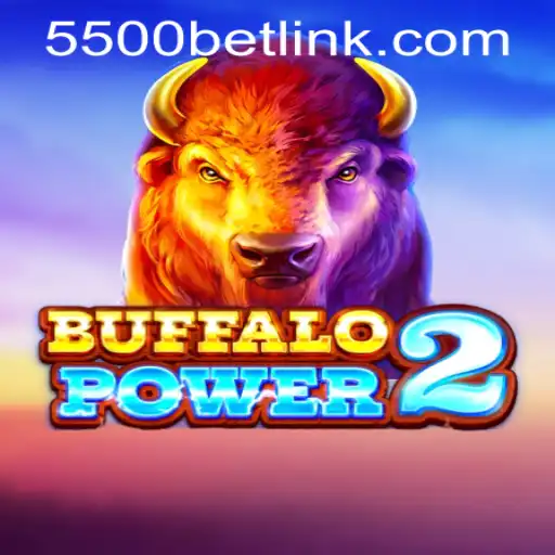 Experience the Thrill of BuffaloPower2 and Navigate 5500bet PH Login