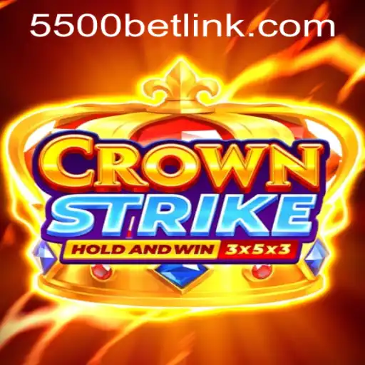 Crownstrike: A Comprehensive Guide to the Game and 5500bet PH Login