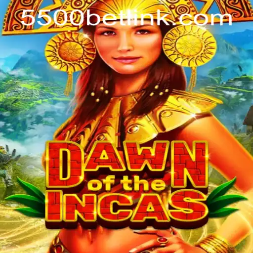 Explore the Mystical World of DawnoftheIncas and Master the Game with 5500bet PH Login