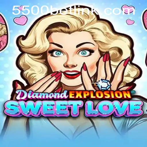 Unveiling DiamondExplosionSweetLove: A Thrilling Journey into Interactive Gaming