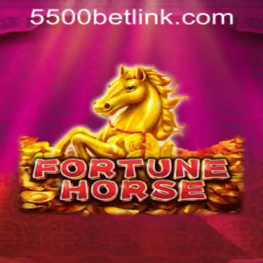 FortuneHorse: A Unique and Thrilling New Casino Game