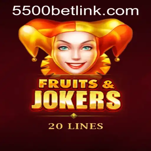 FruitsAndJokers20: Dive into the Exciting World of Casino Gaming