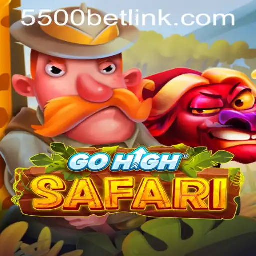 GoHighSafari: Exploring the World of Adventure and Strategy