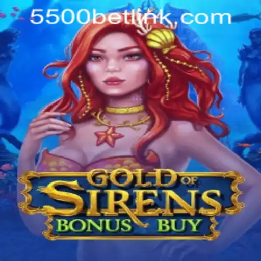 Exploring the Thrills of GoldofSirensBonusBuy: A Gaming Adventure