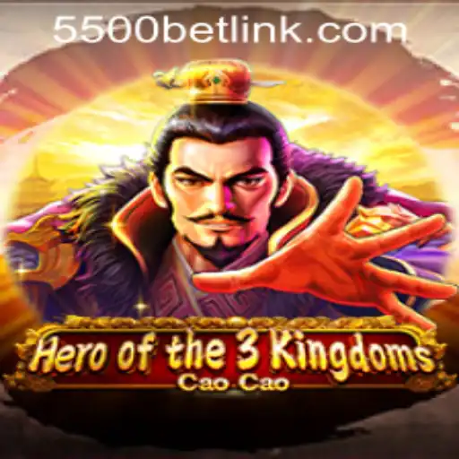 Exploring the World of Heroofthe3KingdomsCaoCao and the 5500bet PH Login