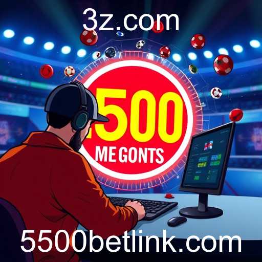 Impacto do Crescimento dos Jogos Online no Brasil