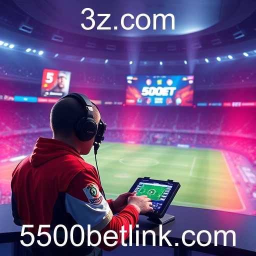 Crescimento de Sites de Jogos em 2025