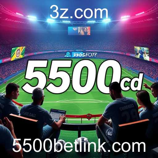 Crescimento dos Jogos Online em 2025 e a Popularidade do 5500bet