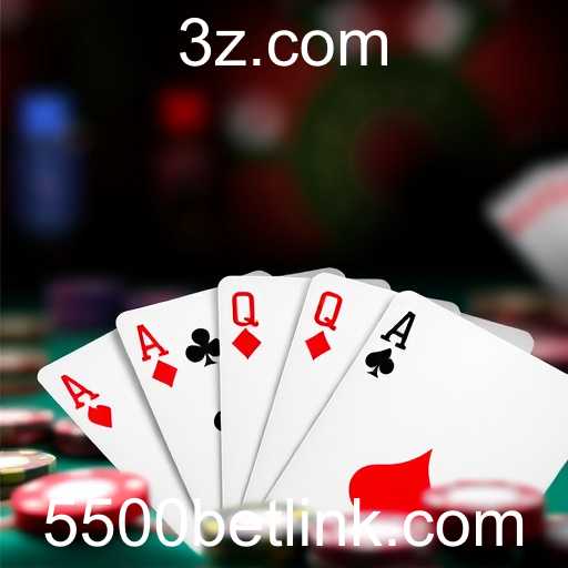 Poker Online