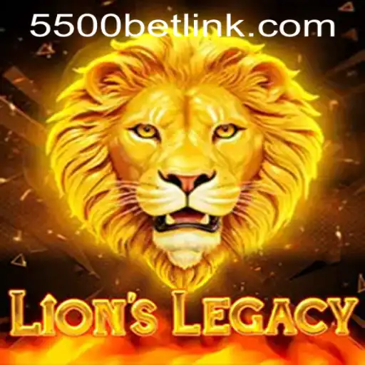 Experience the Adventure of LionsLegacy and Navigate the 5500bet PH Login