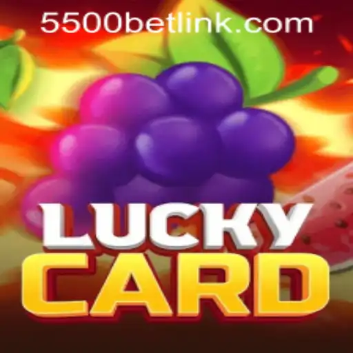 Exploring LuckyCard: Rules and Introduction to 5500bet PH Login
