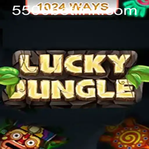Immerse Yourself in Adventure: LuckyJungle1024 and 5500bet PH Login