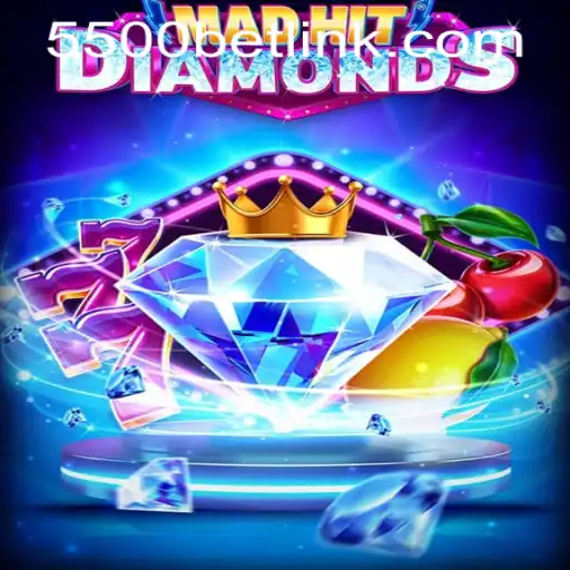 MadHitDiamonds: A Thrilling Adventure Awaits