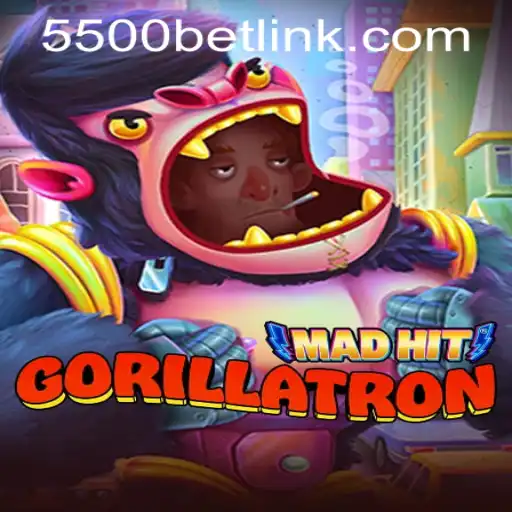 Exploring the Thrills of MadHitGorillatron and 5500bet PH Login
