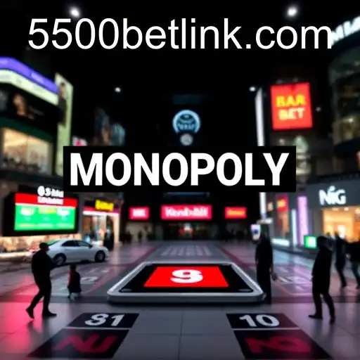 The Complex Dynamics of Monopolies in Modern Economies