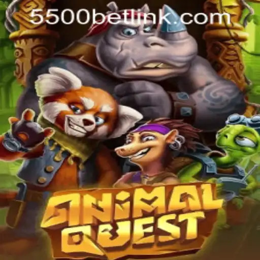 Explore the Thrilling World of AnimalQuest: Unleash the Adventure