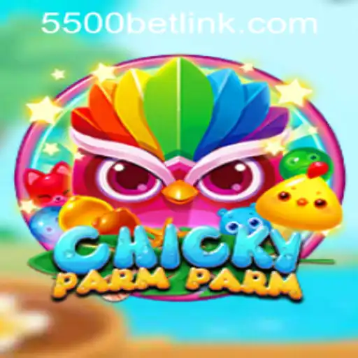 Exploring ChickyParmParm: A New Gaming Sensation with a Twist