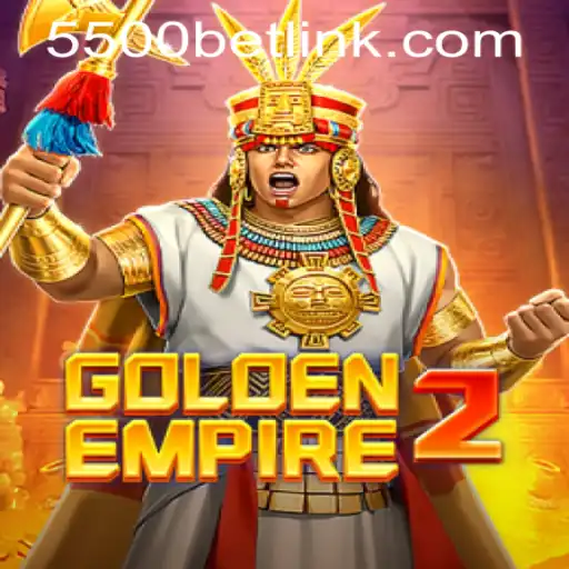 Golden Empire 2: The Alluring Realm of Strategy and Fortune