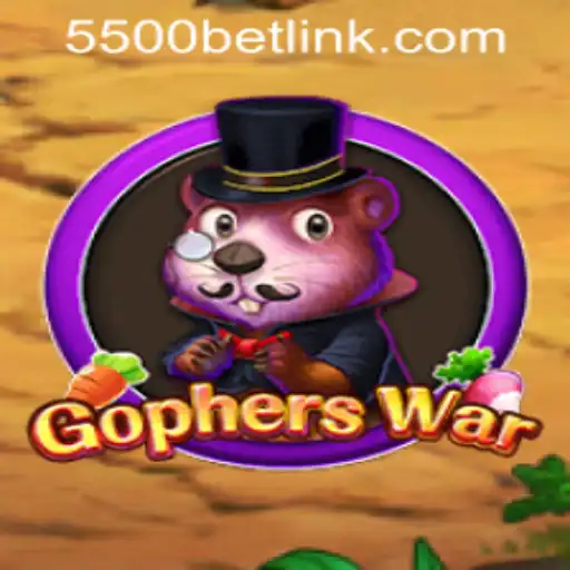 Unveiling GophersWar: The Ultimate Gaming Experience