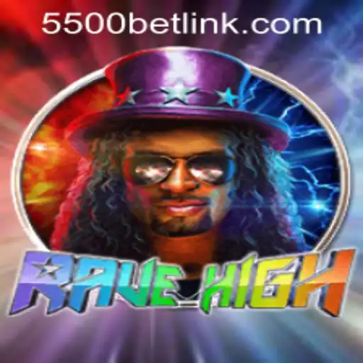 RaveHigh: Navigate Your Way Through the Ultimate Party Game