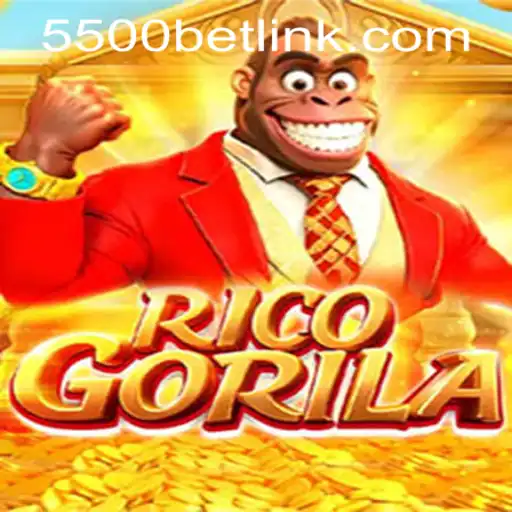 Explore the Thrilling World of RicoGorila: A New Gaming Sensation