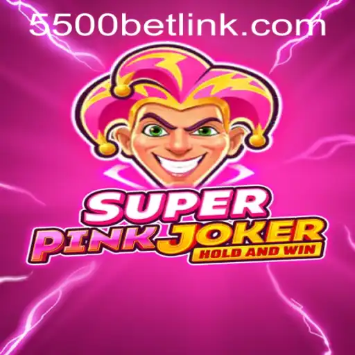 Discover SuperPinkJoker: A Thrilling New Gaming Adventure