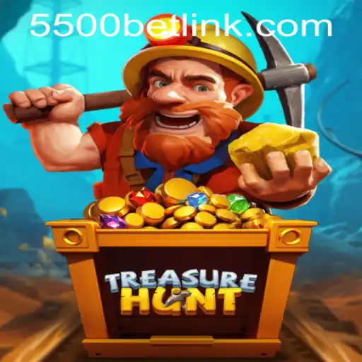 Exploring the Exciting World of TreasureHunt and 5500bet PH Login