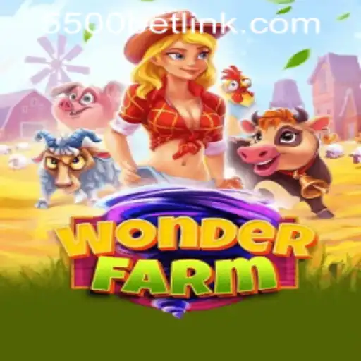 Discover the Enchanting World of WonderFarm: A Guide to Gameplay and Exciting Features
