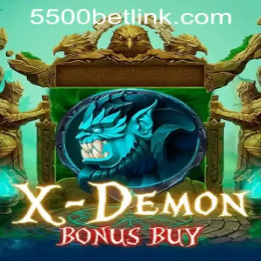 Unleashing Thrills in XDemonBonusBuy: A Dive into the Realm of Exhilarating Gameplay