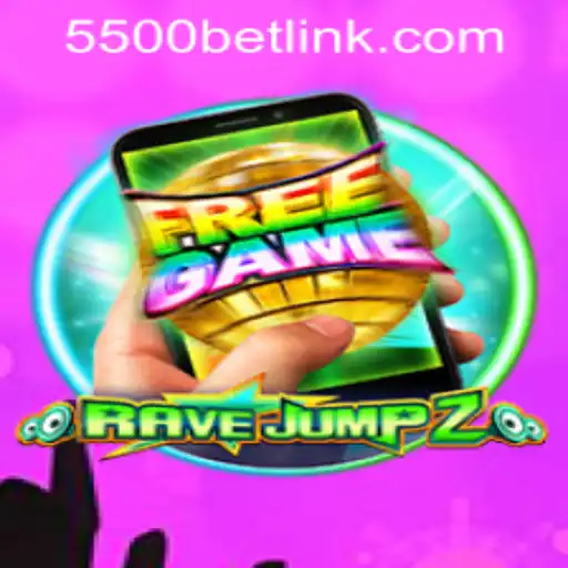 RaveJump2M: An Exciting Virtual Adventure and The 5500bet PH Login Experience