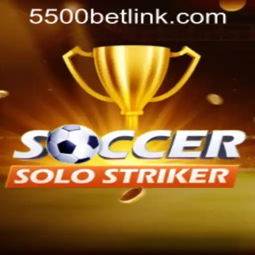 SoccerSoloStriker: Mastering the Game with 5500bet PH Login