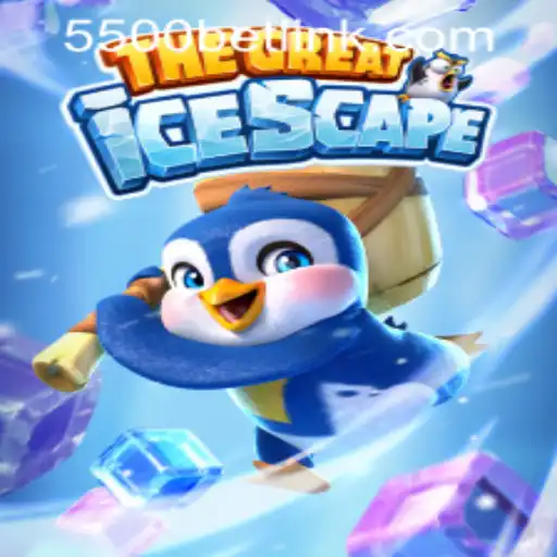 Exploring TheGreatIcescape: A Chilling Adventure in Online Gaming