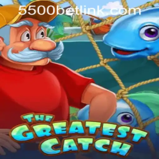 The Exciting World of TheGreatestCatch: A Dive into 5500bet PH Login
