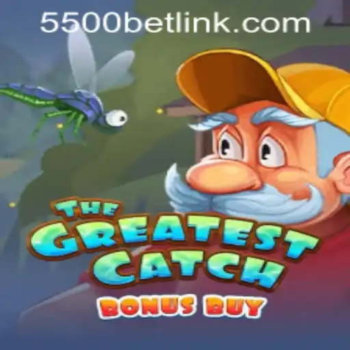 TheGreatestCatchBonusBuy: An Intriguing Online Slot Adventure