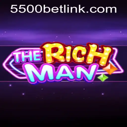 Exploring TheRichMan: The Exciting World of 5500bet PH Login