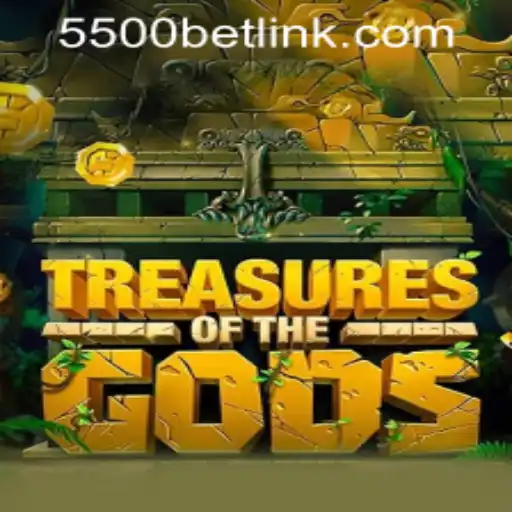 Discover the Thrills of TreasureoftheGods: A Gaming Experience Like No Other