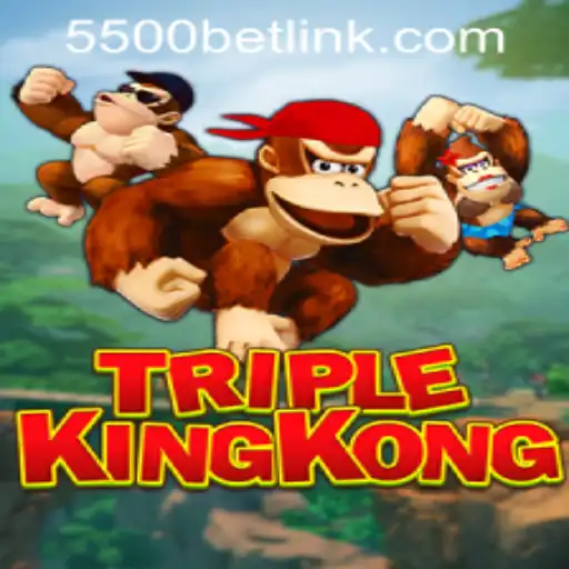 TripleKingKong: An Exciting Adventure in Online Gaming