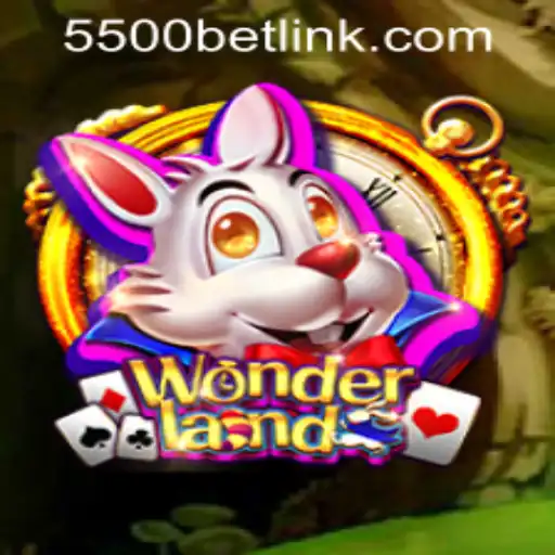 Exploring Wonderland: A Journey Through the Game and 5500bet PH Login