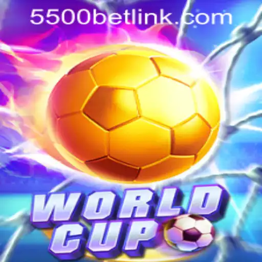 Discover the Excitement of WorldCup and the Role of 5500bet PH Login
